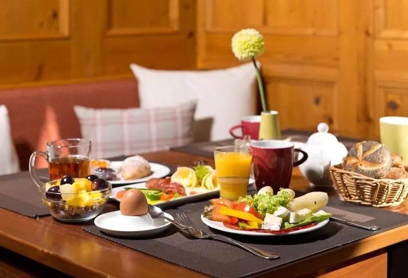 Leonardo Hotel Heidelberg City Center