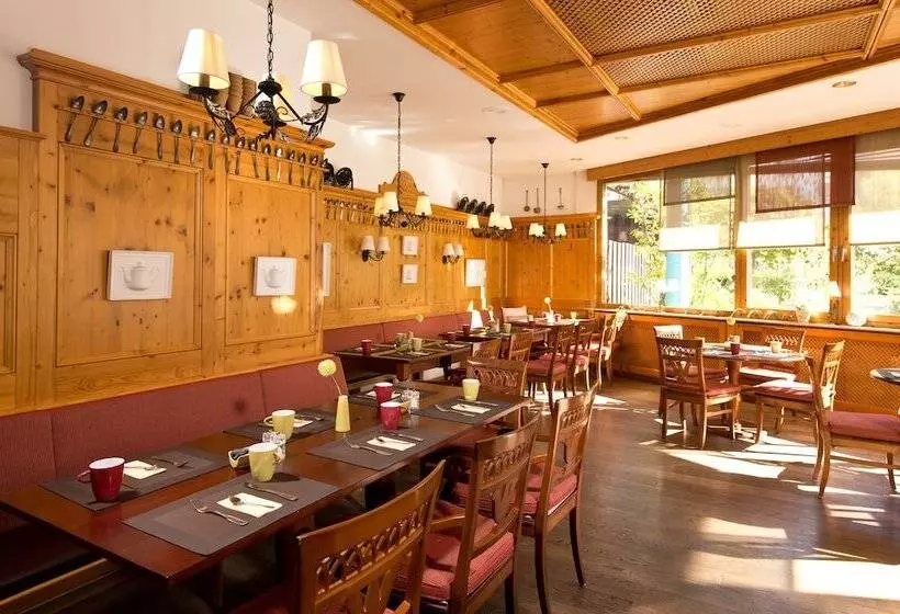 Leonardo Hotel Heidelberg City Center