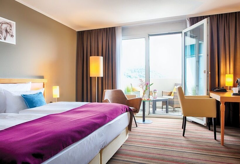 Leonardo Hotel Heidelberg City Center
