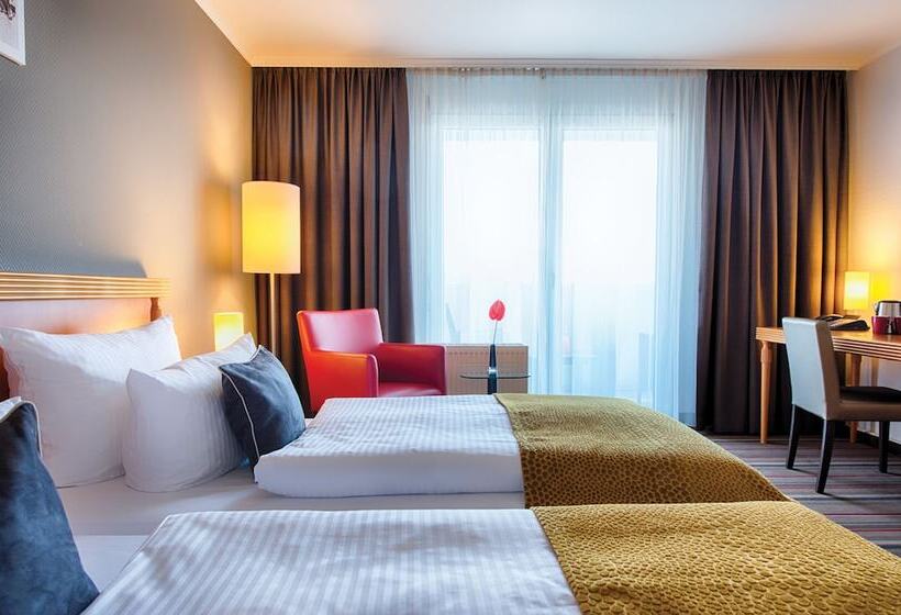 Leonardo Hotel Heidelberg City Center