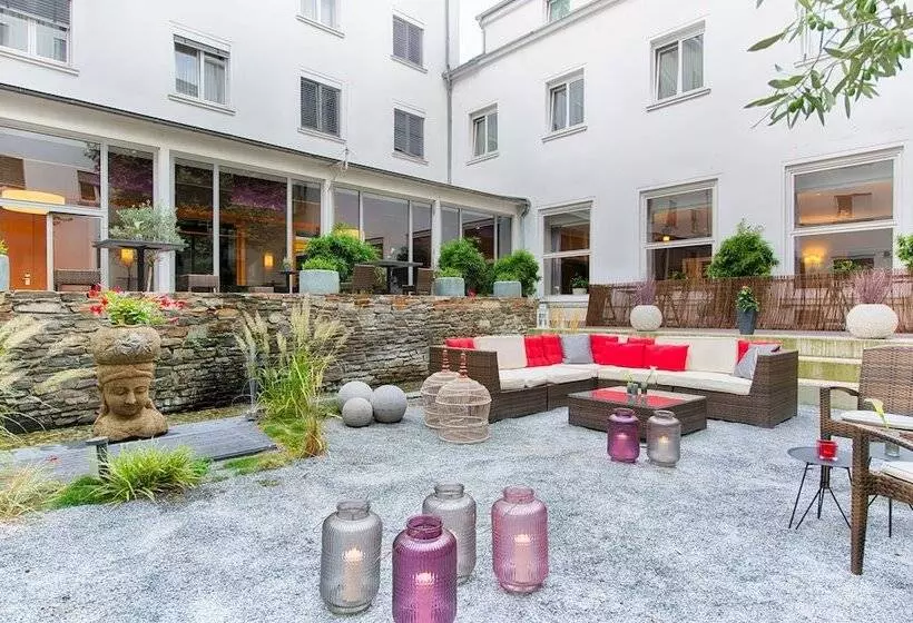 Leonardo Royal Hotel Mannheim