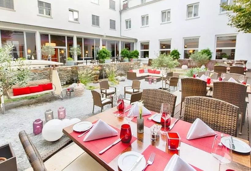 Leonardo Royal Hotel Mannheim