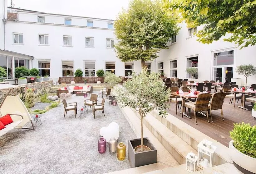 Leonardo Royal Hotel Mannheim