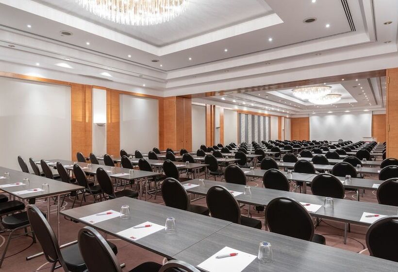 Leonardo Royal Hotel Mannheim