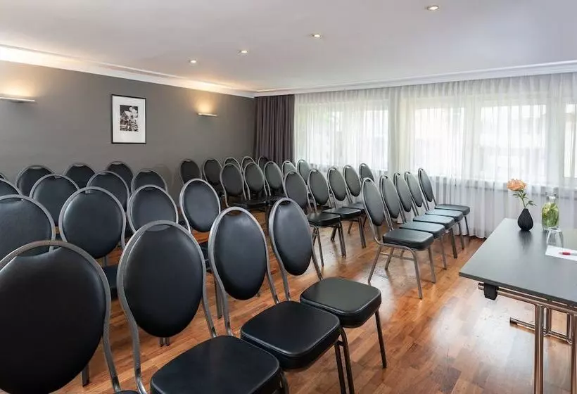 Leonardo Royal Hotel Mannheim