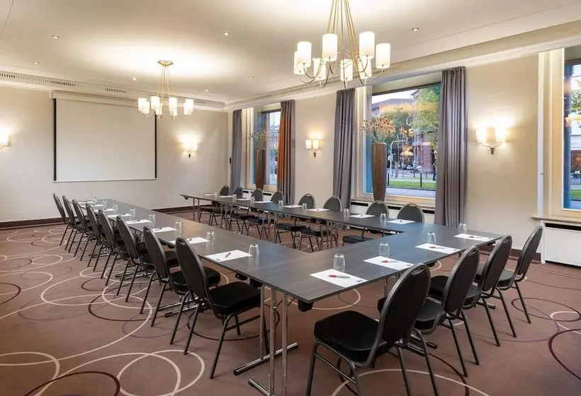 Leonardo Royal Hotel Mannheim