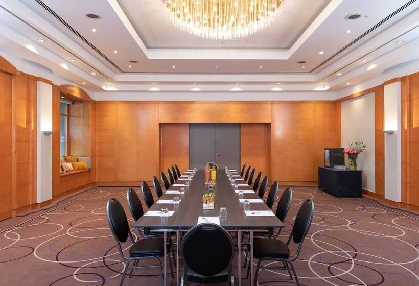 Leonardo Royal Hotel Mannheim