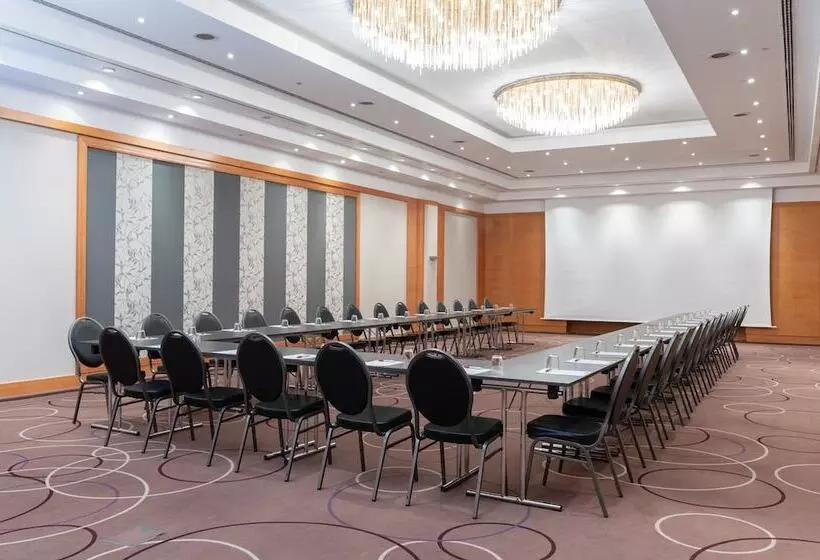 Leonardo Royal Hotel Mannheim