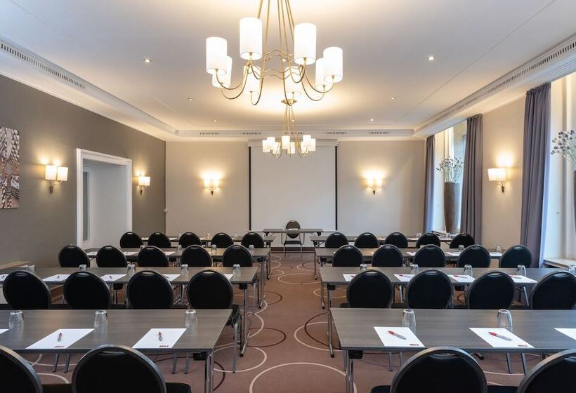 Leonardo Royal Hotel Mannheim