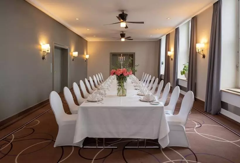 Leonardo Royal Hotel Mannheim