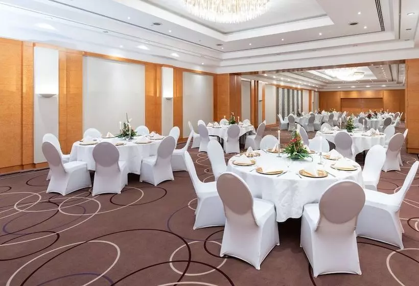 Leonardo Royal Hotel Mannheim