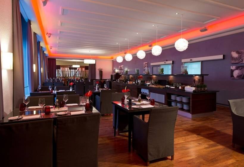 Leonardo Royal Hotel Mannheim