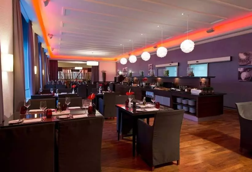 Leonardo Royal Hotel Mannheim