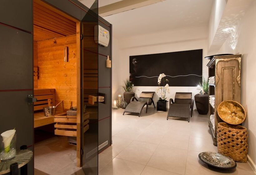 Leonardo Royal Hotel Mannheim