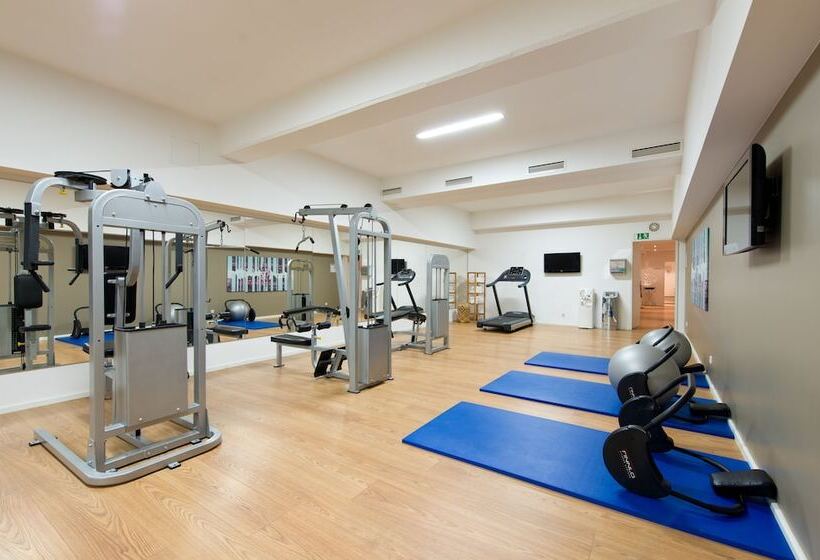 Leonardo Royal Hotel Mannheim