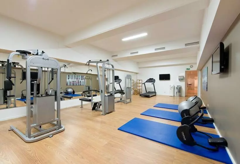 Leonardo Royal Hotel Mannheim