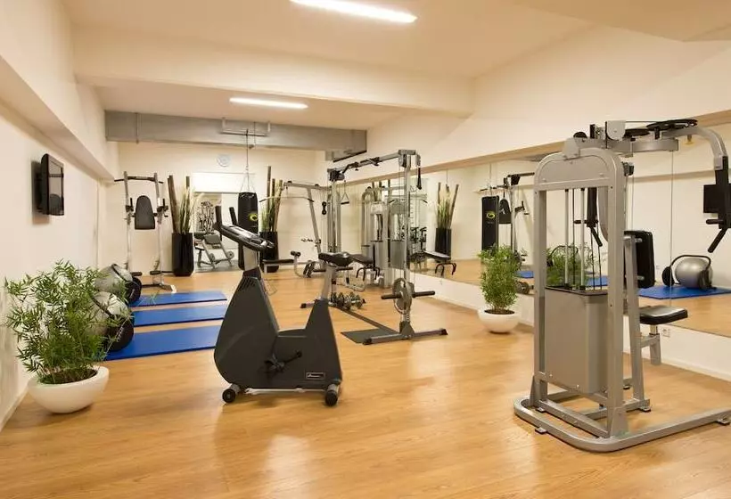 Leonardo Royal Hotel Mannheim