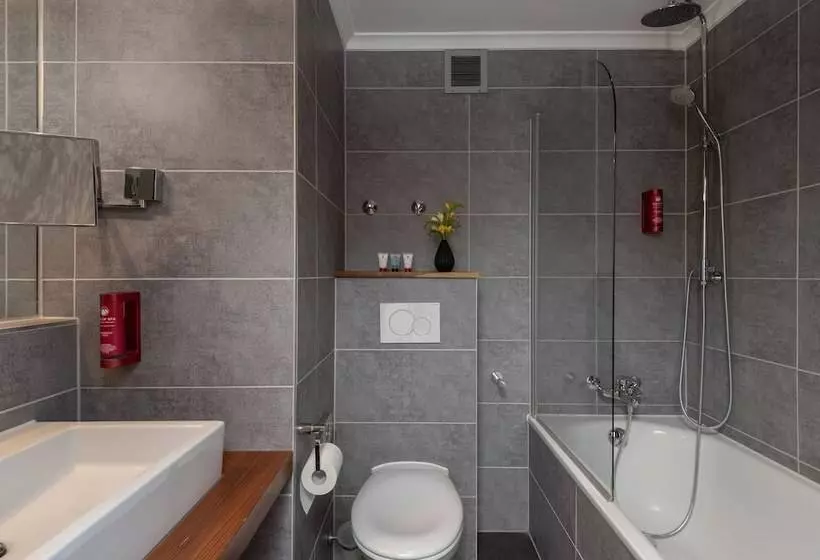 Leonardo Royal Hotel Mannheim