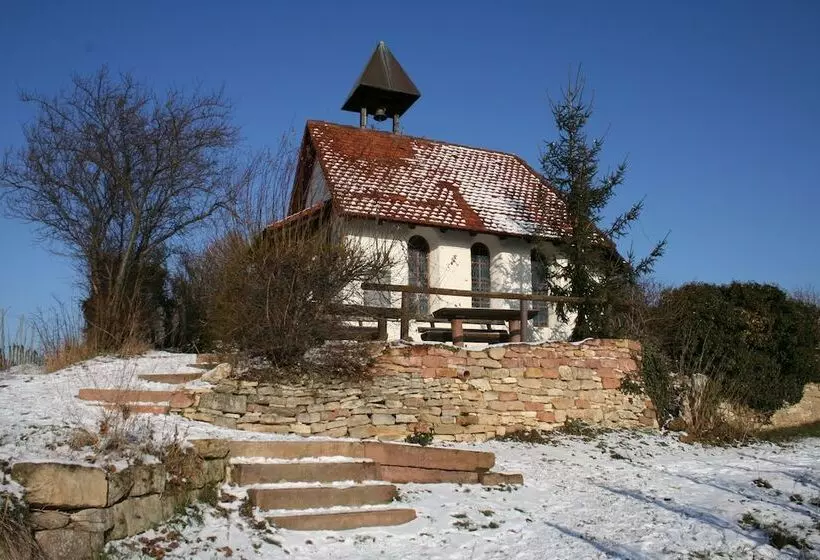 Mercure Hotel Bad Duerkheim An Den Salinen
