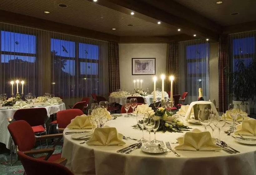 Mercure Hotel Bad Duerkheim An Den Salinen