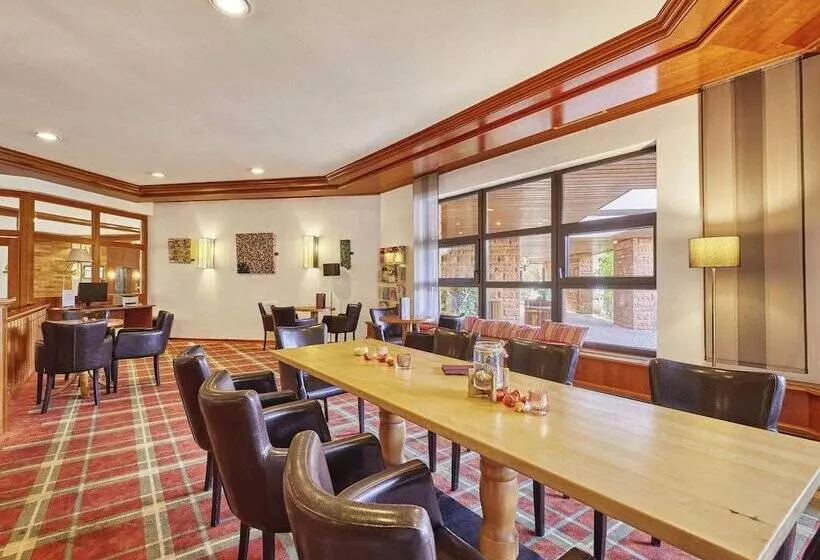 Mercure Hotel Bad Duerkheim An Den Salinen