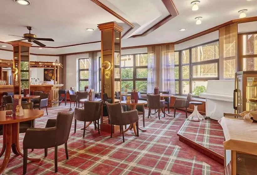 Mercure Hotel Bad Duerkheim An Den Salinen