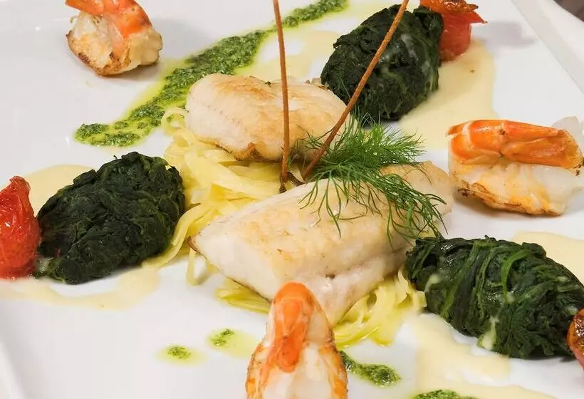 Mercure Hotel Bad Duerkheim An Den Salinen