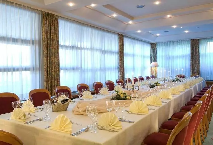 Mercure Hotel Bad Duerkheim An Den Salinen