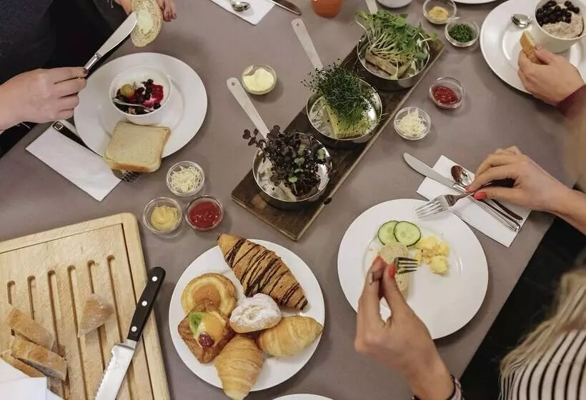 Mercure Hotel Bad Duerkheim An Den Salinen