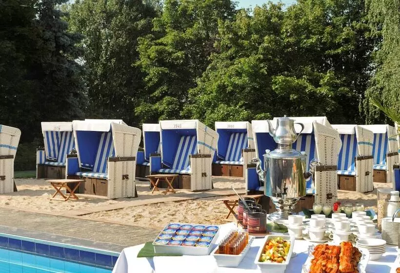 Mercure Hotel Frankfurt Eschborn Ost