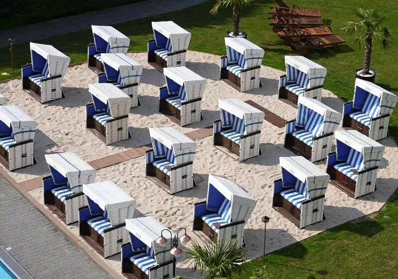 Mercure Hotel Frankfurt Eschborn Ost