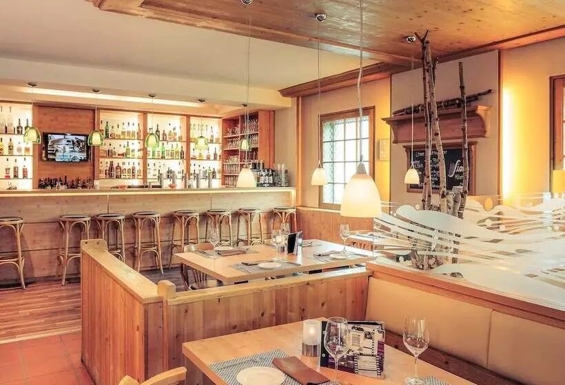 Otel Mercure  Stuttgart Sindelfingen An Der Messe