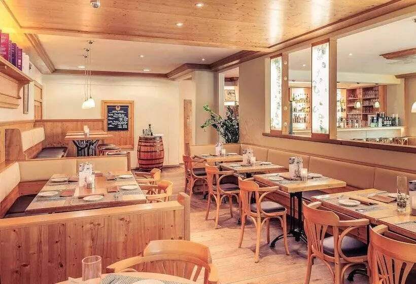 Otel Mercure  Stuttgart Sindelfingen An Der Messe