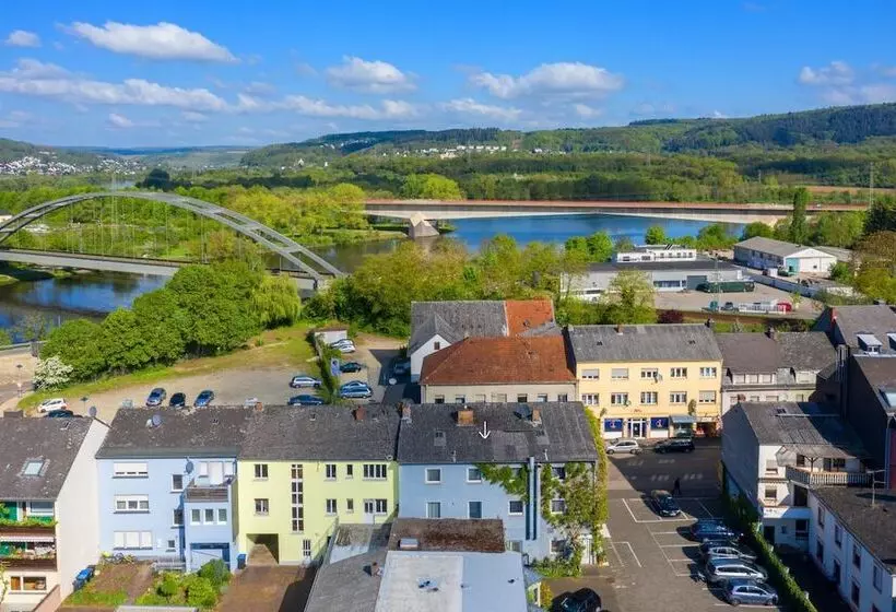 בית מלון כפרי Park