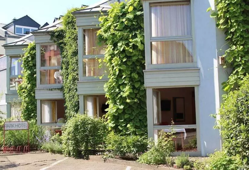 בית מלון כפרי Park