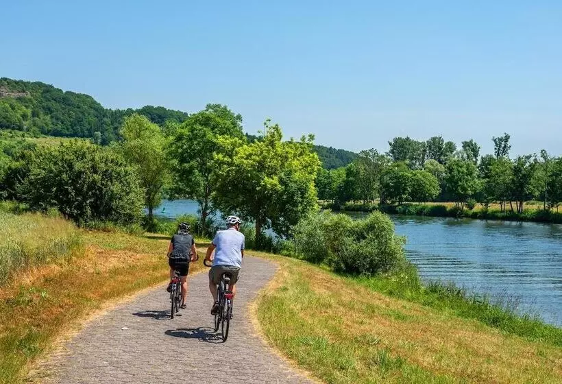 בית מלון כפרי Park