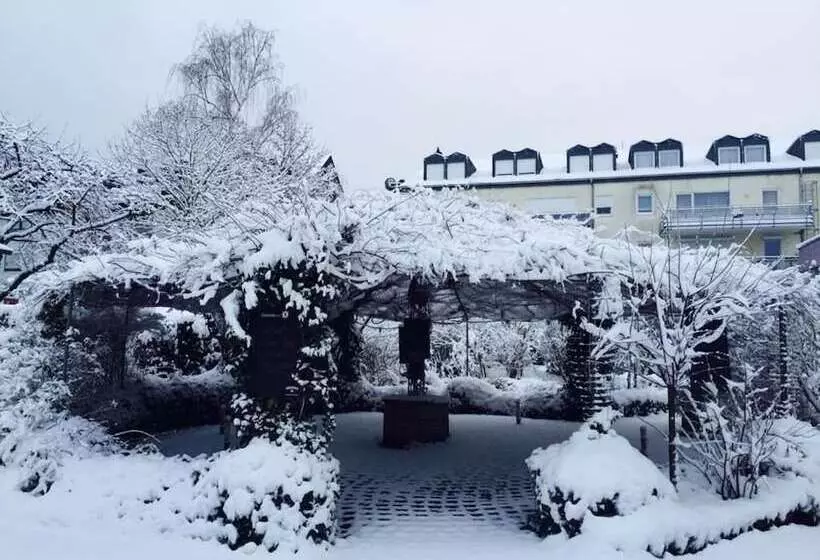 בית מלון כפרי Park