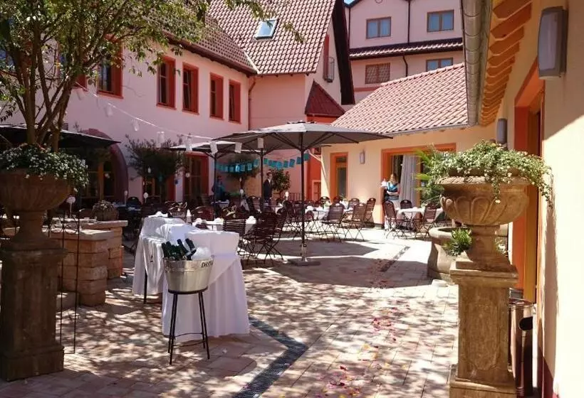 Pfalzhotel Asselheim