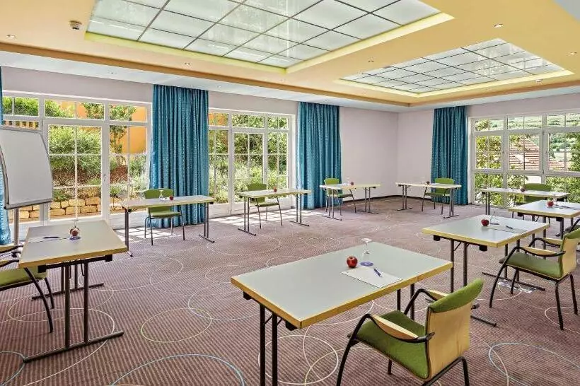 Pfalzhotel Asselheim