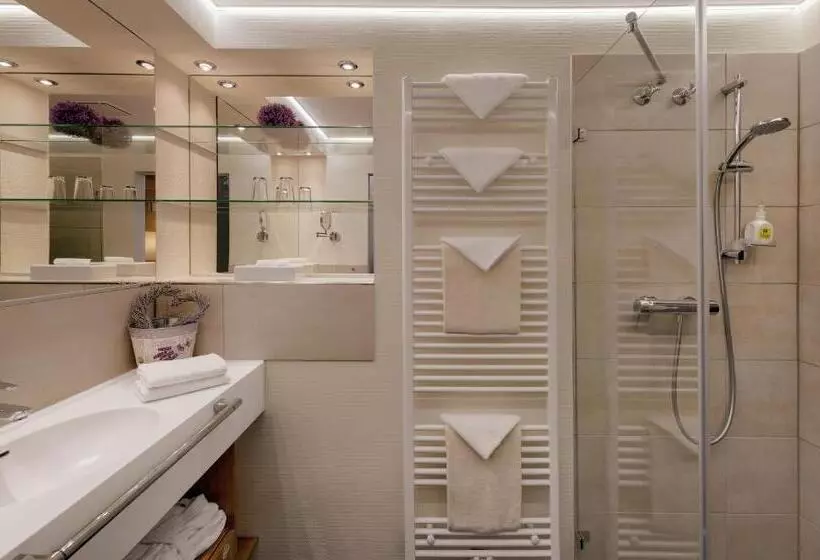 Pfalzhotel Asselheim