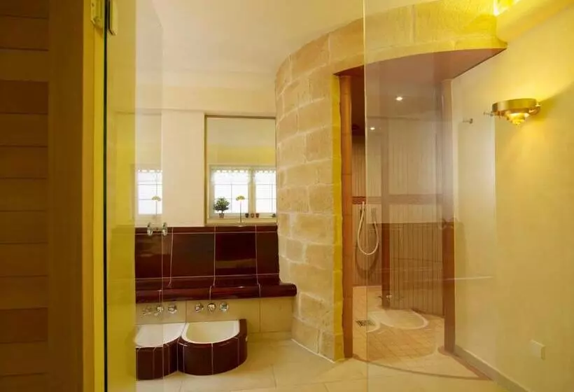 Pfalzhotel Asselheim