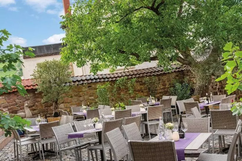 Pfalzhotel Asselheim