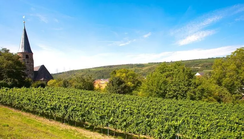 Pfalzhotel Asselheim