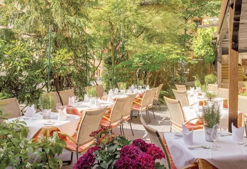 Pfalzhotel Asselheim