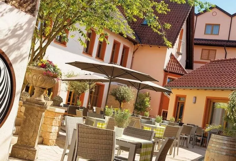 Pfalzhotel Asselheim