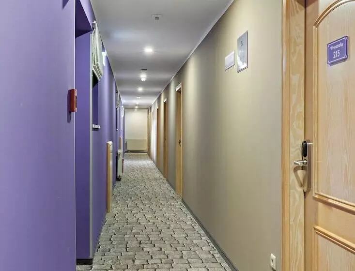 Pfalzhotel Asselheim