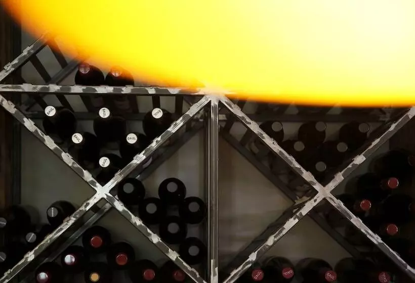 Pfalzhotel Asselheim