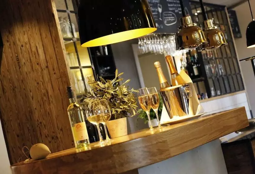 Pfalzhotel Asselheim