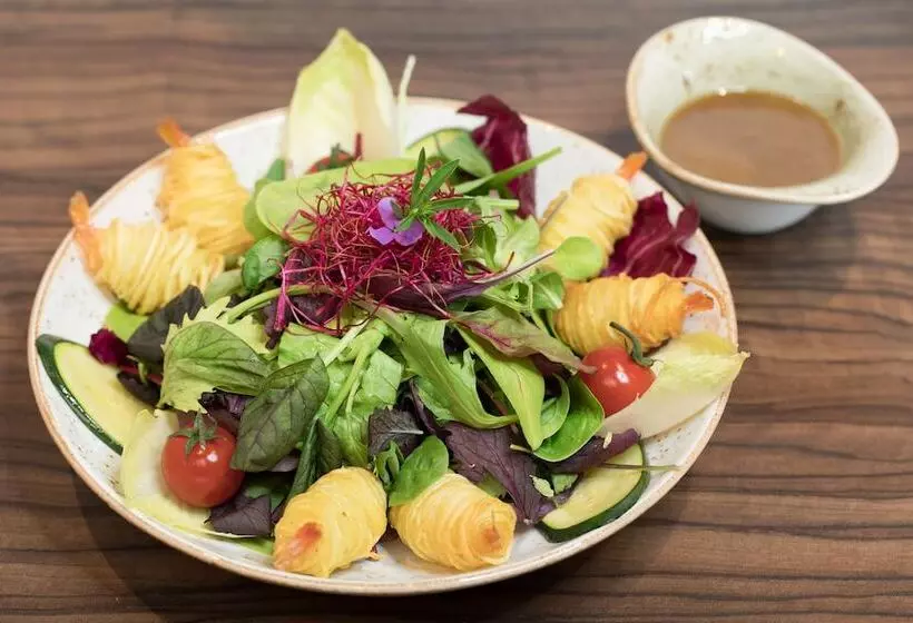 Pfalzhotel Asselheim