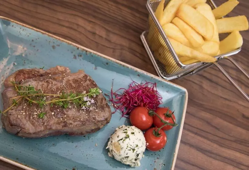 Pfalzhotel Asselheim